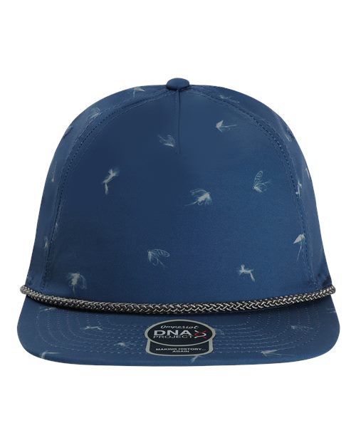 Imperial DNA014 The Golden Hour Cap