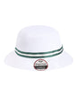 Imperial 1371P The Oxford Performance Bucket Hat
