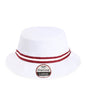 Imperial 1371P The Oxford Performance Bucket Hat