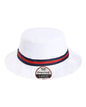 Imperial 1371P The Oxford Performance Bucket Hat