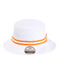 Imperial 1371P The Oxford Performance Bucket Hat