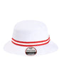 Imperial 1371P The Oxford Performance Bucket Hat