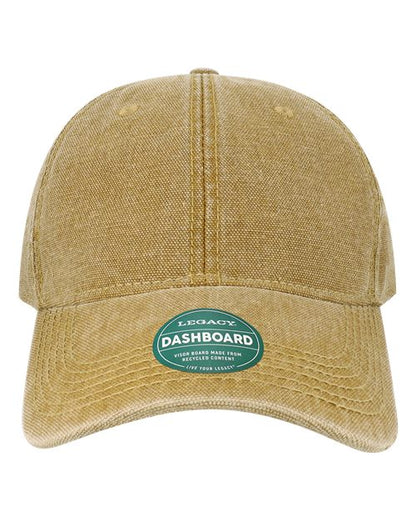 LEGACY DTAST Dashboard Solid Twill Cap