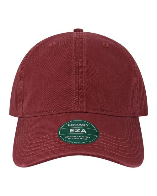 LEGACY EZA Relaxed Twill Dad Hat