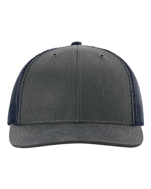 Richardson 112WF Fremont Trucker Cap