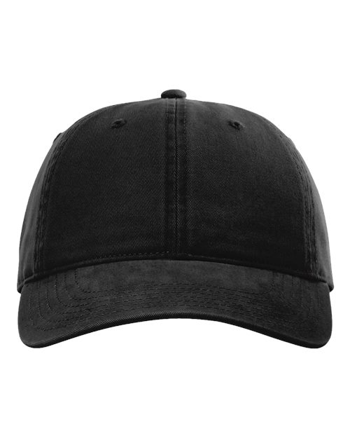 Richardson 326 Peach Twill Dad Hat