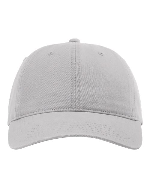 Richardson 326 Peach Twill Dad Hat