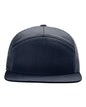 Richardson 168 Seven-Panel Trucker Cap