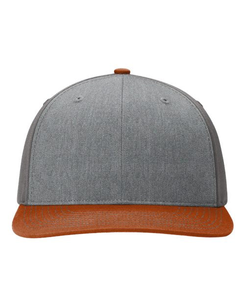 Richardson 312 Twill Back Trucker Cap