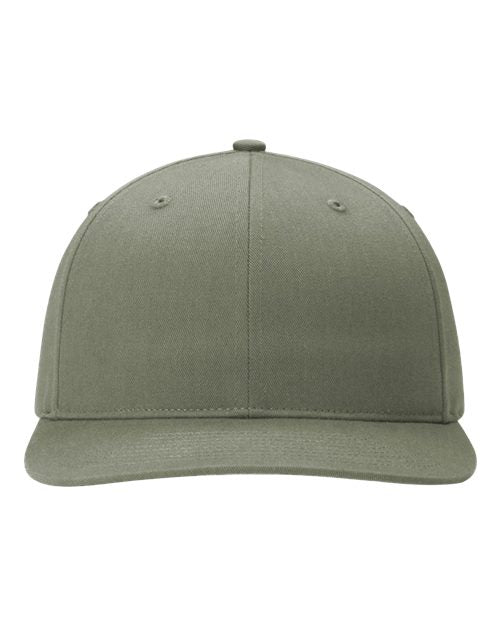 Richardson 312 Twill Back Trucker Cap