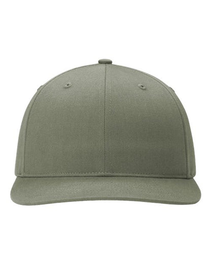 Richardson 312 Twill Back Trucker Cap