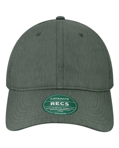LEGACY RECS Reclaim Sport Mesh Cap