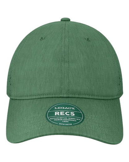 LEGACY RECS Reclaim Sport Mesh Cap