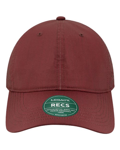 LEGACY RECS Reclaim Sport Mesh Cap