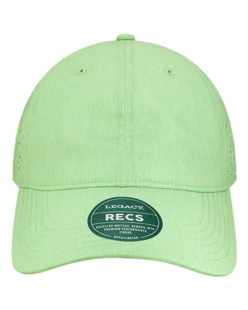 LEGACY RECS Reclaim Sport Mesh Cap