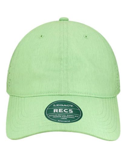 LEGACY RECS Reclaim Sport Mesh Cap
