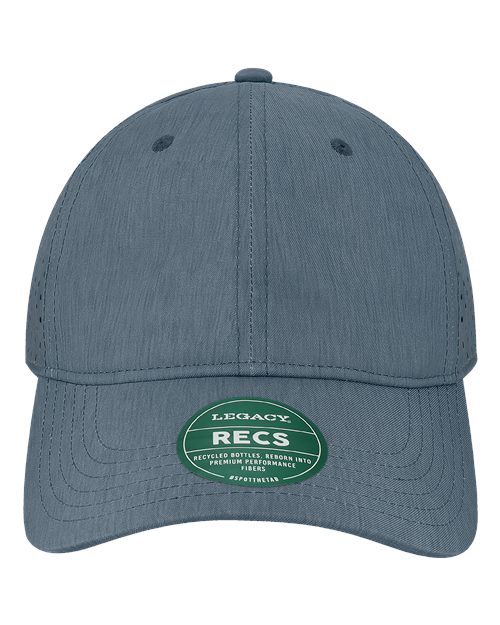 LEGACY RECS Reclaim Sport Mesh Cap