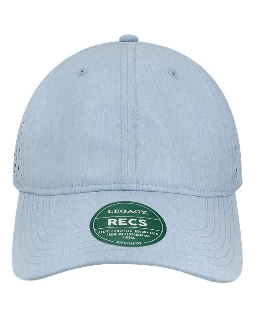 LEGACY RECS Reclaim Sport Mesh Cap
