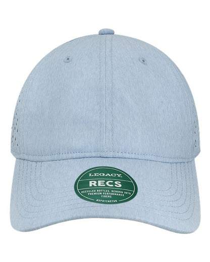 LEGACY RECS Reclaim Sport Mesh Cap