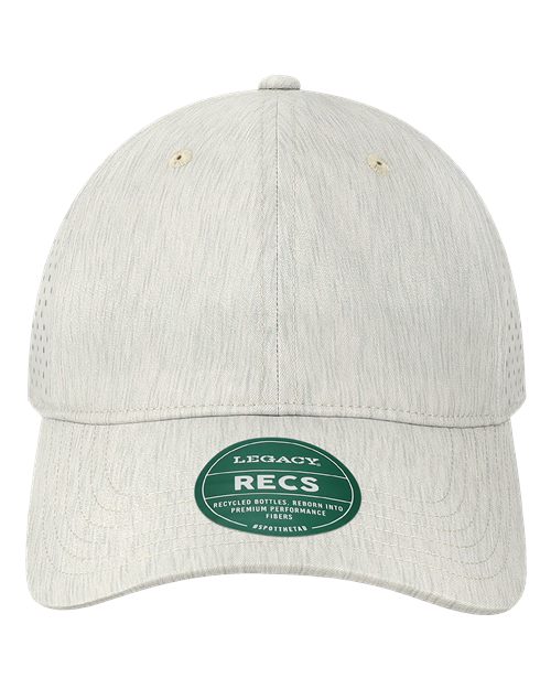 LEGACY RECS Reclaim Sport Mesh Cap