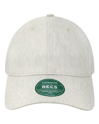 LEGACY RECS Reclaim Sport Mesh Cap