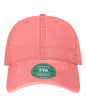 LEGACY TTA Terra Twill Cap