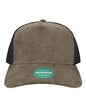 LEGACY ROADIE Five-Panel Trucker Cap