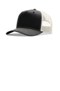 Richardson Five-Panel Champ Trucker 112FPC
