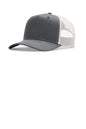 Richardson Five-Panel Champ Trucker 112FPC