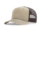 Richardson Five-Panel Champ Trucker 112FPC