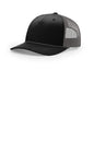 Richardson Five-Panel with Rope 112FPR