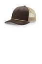 Richardson Five-Panel with Rope 112FPR