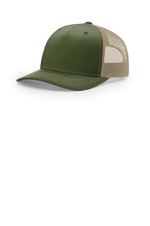 Richardson Five-Panel Trucker 112FP