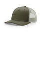 Richardson Five-Panel Trucker 112FP