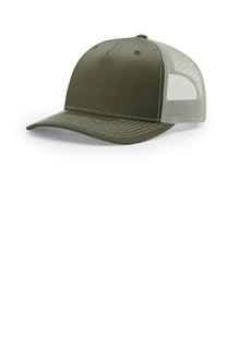 Richardson Five-Panel Trucker 112FP