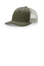 Richardson Five-Panel Trucker 112FP
