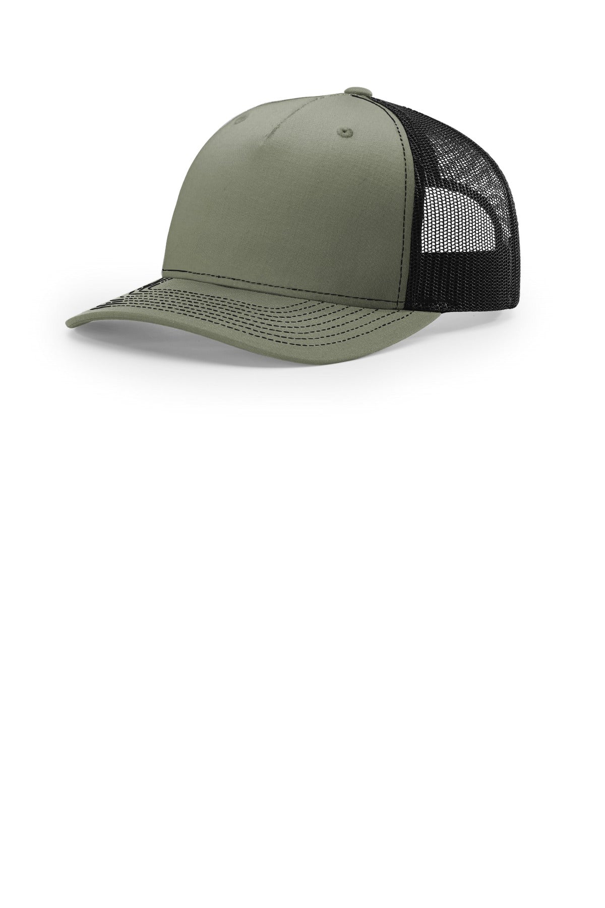 Richardson Five-Panel Trucker 112FP