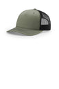 Richardson Five-Panel Trucker 112FP