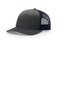 Richardson Five-Panel Trucker 112FP