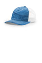Richardson Printed Five-Panel Trucker 112PFP