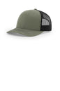 Richardson 112+ R-Flex Adjustable Trucker 112PL