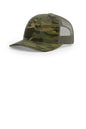 Richardson Printed Tactical Trucker 112PT