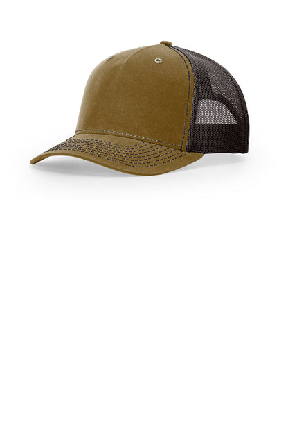 Richardson Hawthorne 112WH