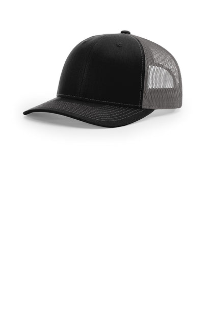 Richardson Trucker Cap 112