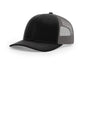 Richardson Trucker Cap 112