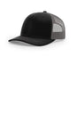 Richardson Trucker Cap 112