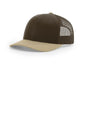 Richardson Trucker Cap 112