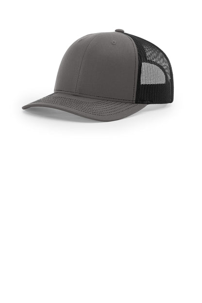 Richardson Trucker Cap 112