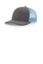 Richardson Trucker Cap 112