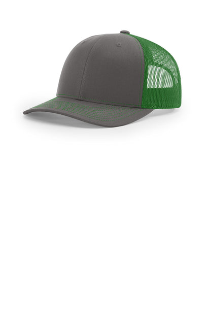 Richardson Trucker Cap 112
